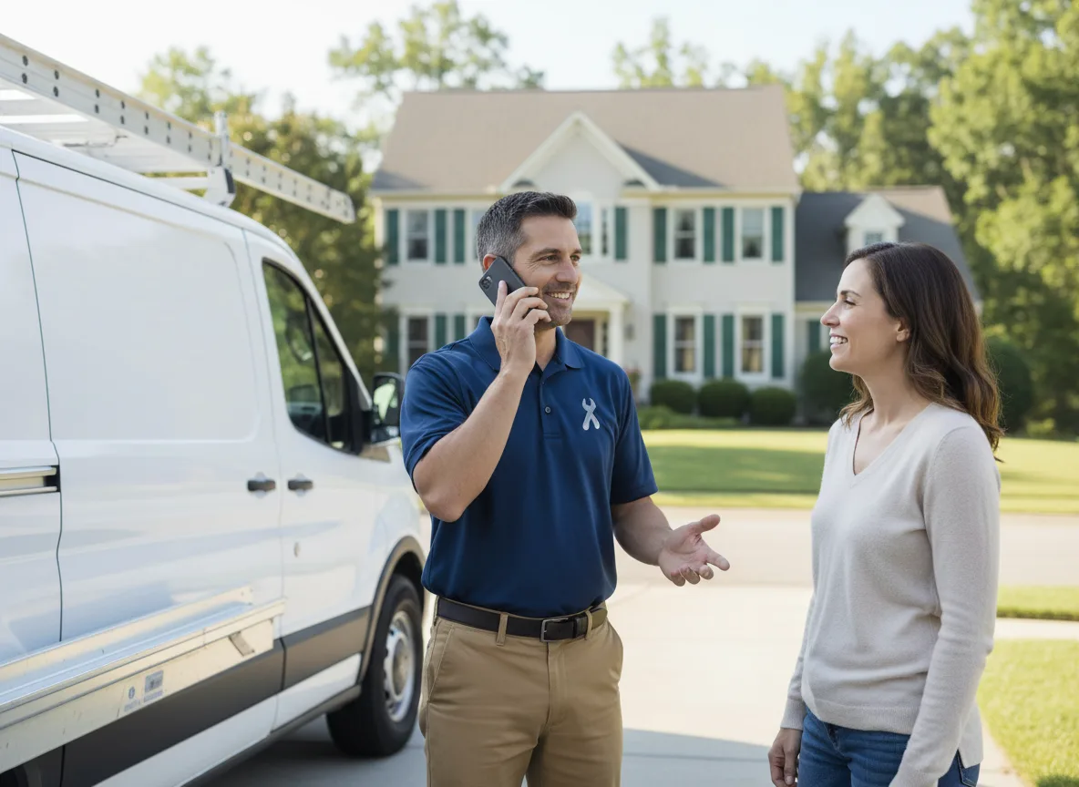 Home Gutter Service Cromwell, OK FAQs